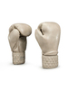 Перчатки Venum Impact Classic Ivory
