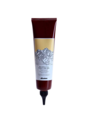 Davines Naturaltech Purifying Gel 150 ml — лечебный гель от перхоти
