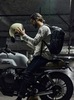 Картинка рюкзак городской Skully 12816 Black - 24