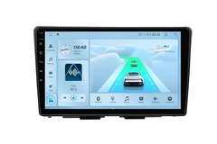 Магнитола для Lada Iskra (2024+) Android 13 6/128GB QLED DSP 4G модель CH-191TS20