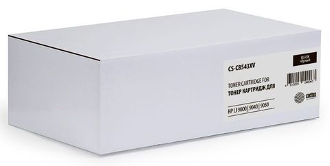 Картридж Cactus CS-C8543XV