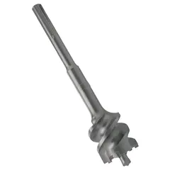 Проломной бур по бетону SDS-max 55x480x590 мм A1. KEIL 269.551.590