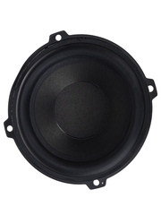 4-дюймовый HIFI Динамик (4 Ом 15 ватт)