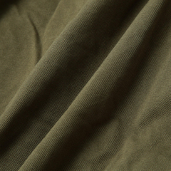 Куртка Alpha Industries M-65 MOD Field Coat GEN II OG-107 Green (Зеленая)