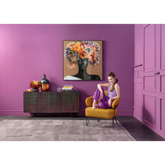 Комод широкий Click Clack 160x75 см
