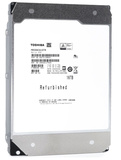 Жесткий диск 16TB SATA 6Gb/s Toshiba MD08