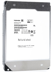 Жесткий диск 16TB SATA 6Gb/s Toshiba MD08