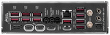 Материнская плата ATX MSI MEG Z890 ACE