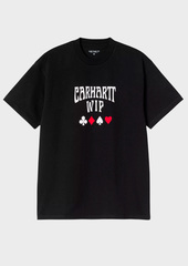 Футболка CARHARTT WIP S/S Deck T-Shirt