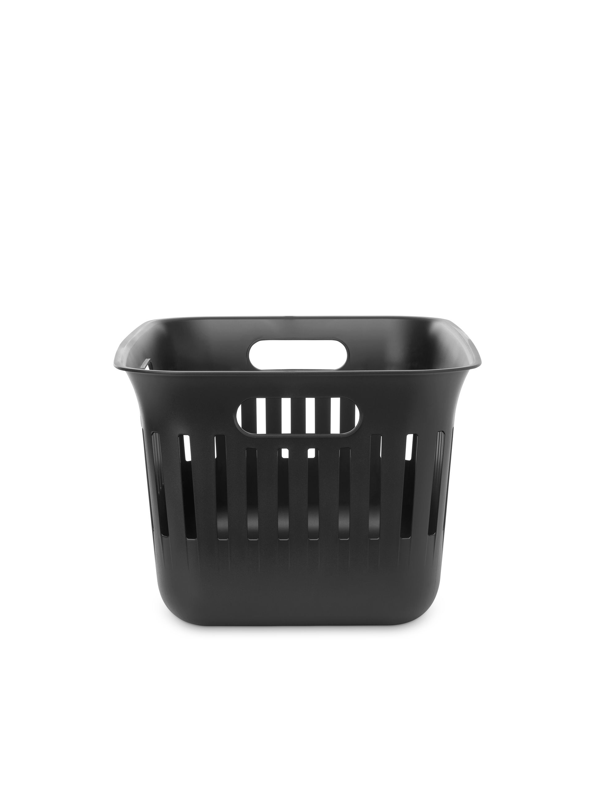 Набор корзин для белья Collect-It (40 л), 2 шт., Черный, арт. 247446 - фото 7