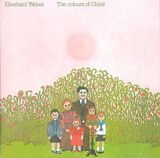 WEBER, EBERHARD : The Colours of Chloe( Eberhard Weber ) (Компакт-диск)