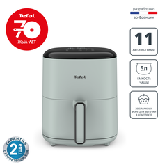Аэрогриль Tefal Easy Fry Pop Eucalyptus EY2454E0