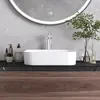 Cezares CZR-6451 Раковина накладная керамическая