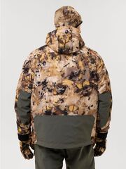 Зимний костюм для охоты, туризма Remington Wildforce Yellow Waterfowl Honeycombs на remingtonn.ru