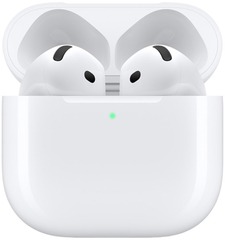 Apple AirPods (5-го поколения, 2026) с шумоподавлением