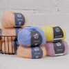 Набор SEA GLASS Silkhair Set
