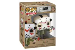 Фигурка Funko POP! Doodles Jason Universe: Jason (2082)
