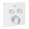GROHE Grohtherm SmartControl 29156LS0 Термостат для душа встраиваемый на 2 потребителя