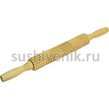 Массажер Скалка с шипами - 5