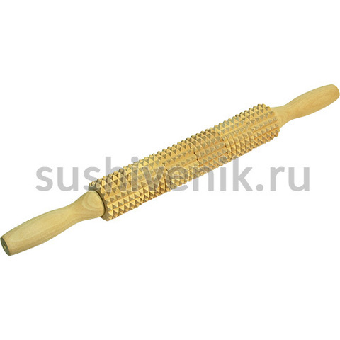 Массажер Скалка с шипами - 6