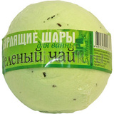 Бурлящие шары (зеленый чай) - 2