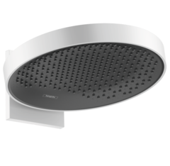 Hansgrohe Rainfinity 26230700 Душ верхний фото