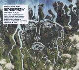 DISCLOSURE: Energy