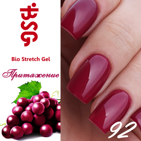 BSG №92 Притяжение купить за 450&nbsp;руб