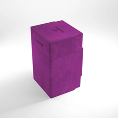 Коробочка для карт Watchtower 100+ Convertible - Purple