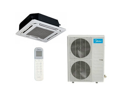 Cплит-система кассетного типа Midea MCD-60HRN1-R/MOUA-60HN1-R/-40