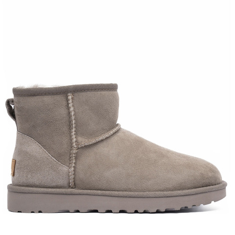 Ugg Classic Mini II "Smoke"