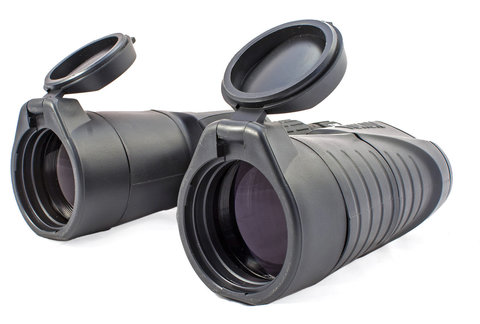 БИНОКЛЬ ПРИЗМЕННЫЙ ЮКОН PRO 10X50WA