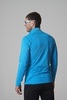 Nordski Elite разминочная куртка мужская blue - 2