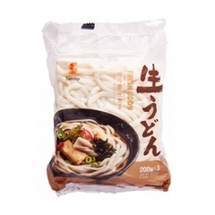 Лапша свежий Удон / Samlip Udon Noodle. Fresh Udon, 600г