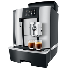 Кофемашина Jura GIGA X3c Gen. 2 Professional EU (15230) - 2 поколение
