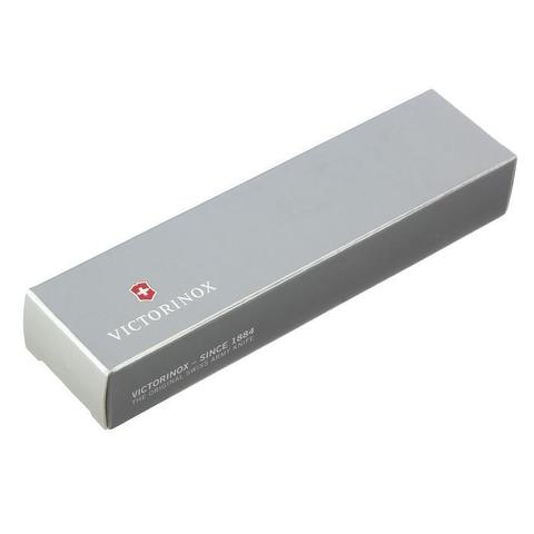 Нож складной Victorinox Pioneer Settler Alox, 93 mm, Silver (0.8050.26 )