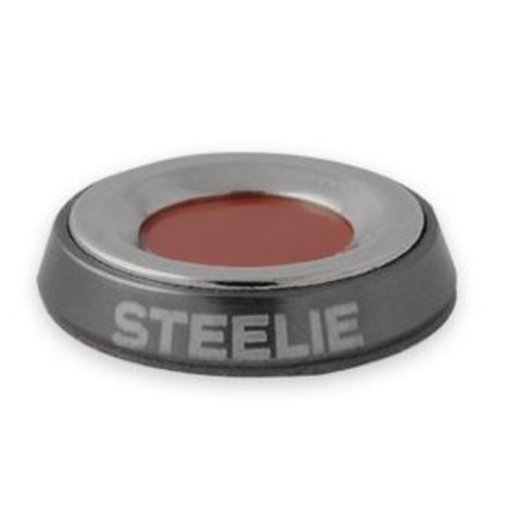 Дополнительный магнит для телефона STEELIE NITE IZE Дополнительный магнит для телефона STEELIE NITE IZE