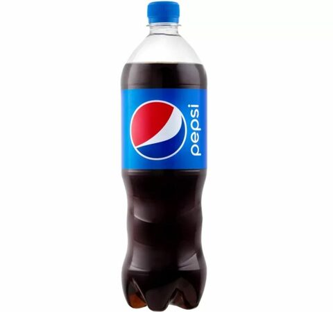 Pepsi 1l