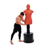Манекен DFC Boxing Punching Man-Heavy c регулировкой высоты фото №14