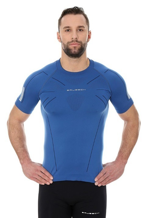 Brubeck Athletic мужская футболка - 2