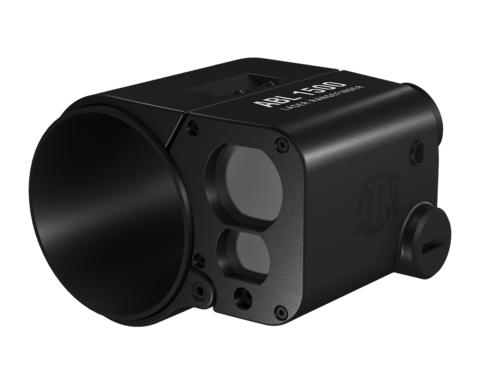 Лазерный дальномер ATN Auxiliary Ballistic Laser 1500