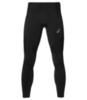 Беговые тайтсы мужские Asics Leg Balance черные - 1