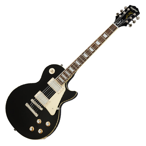Epiphone Les Paul Standard 60s Ebony