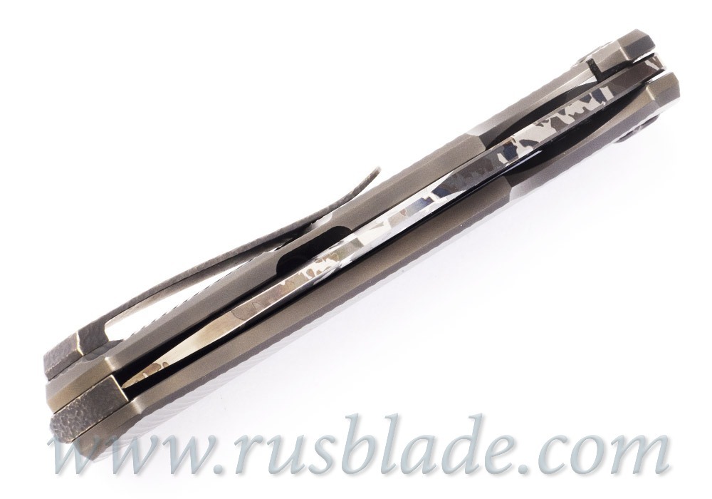 TFK Stone Tactical Edition M398 Camo - фотография 