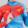 Женский лыжный костюм Nordski Premium National - 6