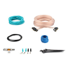 4-канальный комплект Aspect Audio AWK-10.4