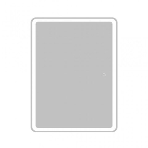 BelBagno Marino SPC-MAR-450/1600-1A-LED-TCH Зеркальный шкаф, цвет: белый
