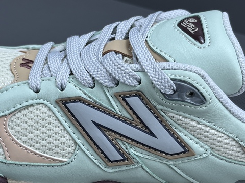 New Balance 9060 'Clay Ash' 