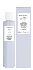 COMFORT ZONE Тоник очищающий Active Pureness
