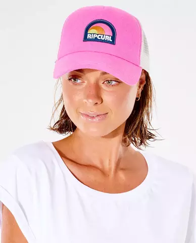 Кепка Rip Curl WAVE SHAPERS TRUCKER